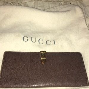 Gucci Wallet